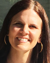 Kate Fulling-O’Donnell, M.Ed.